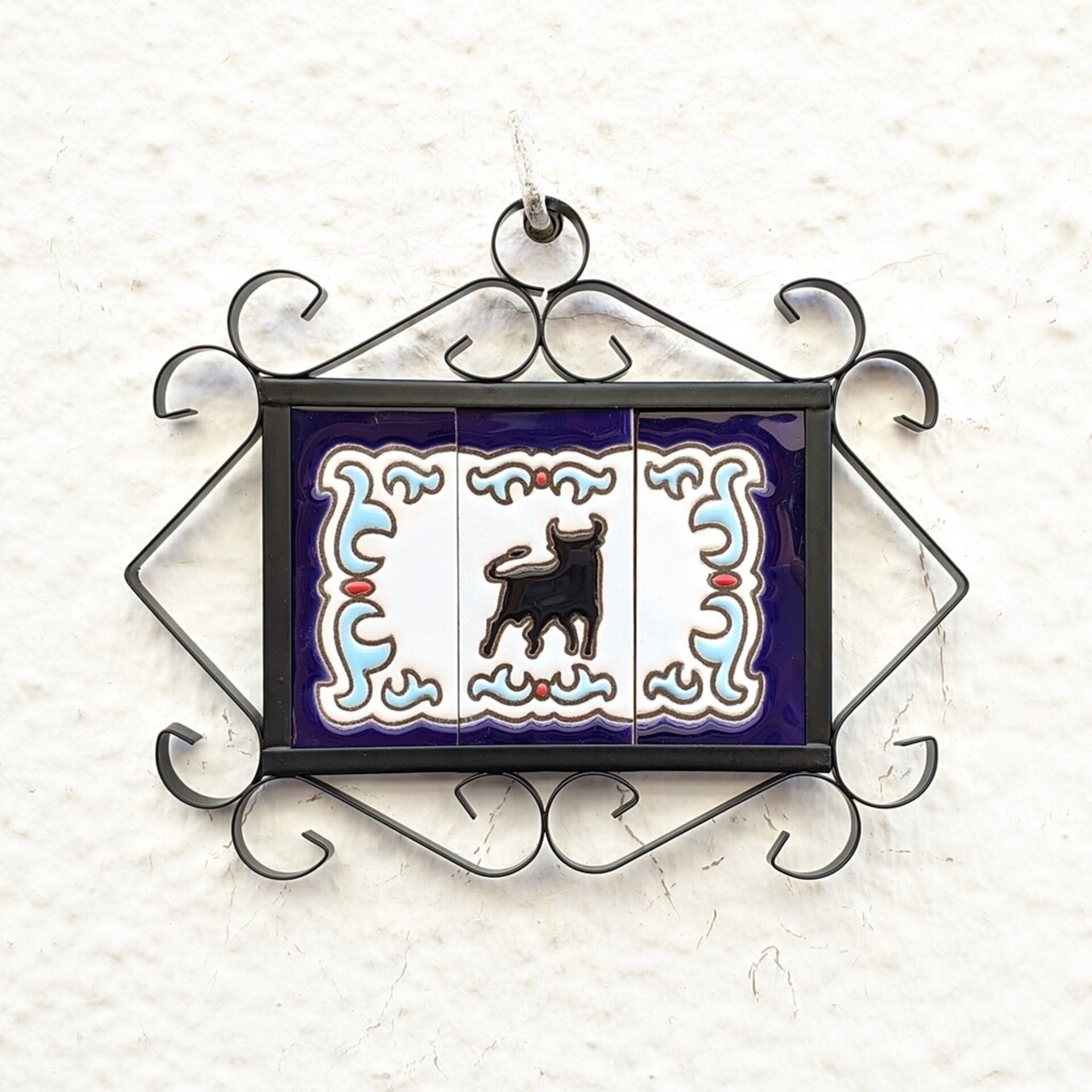 Letras y Números modelo "RenacAz" - 7,5cm. (3") - 5