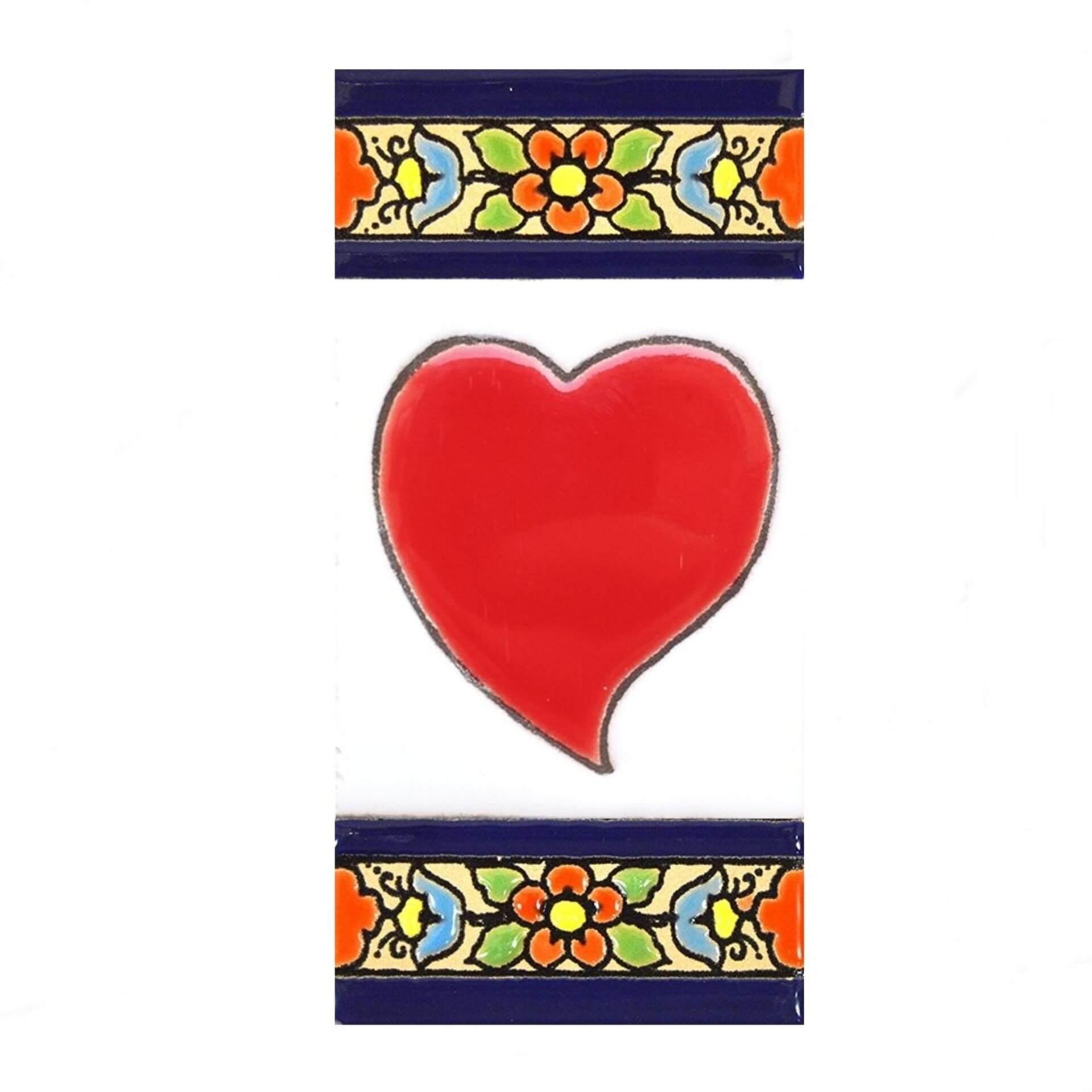 Letras y Números modelo "COLOR-M2" - 11cm. (2.1") - 5