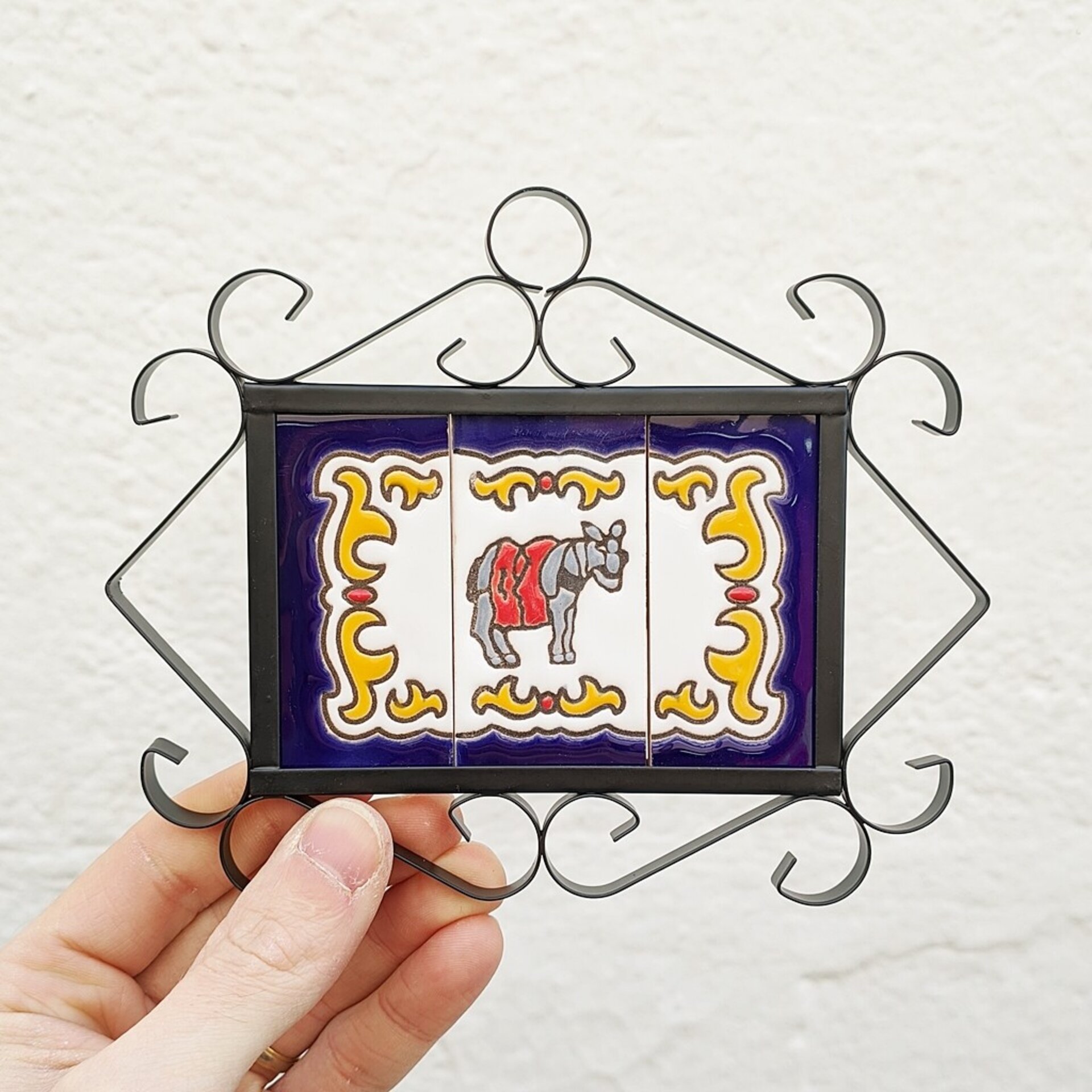 Letras y Números modelo "RenacAm" - 7,5cm. (3") - 8