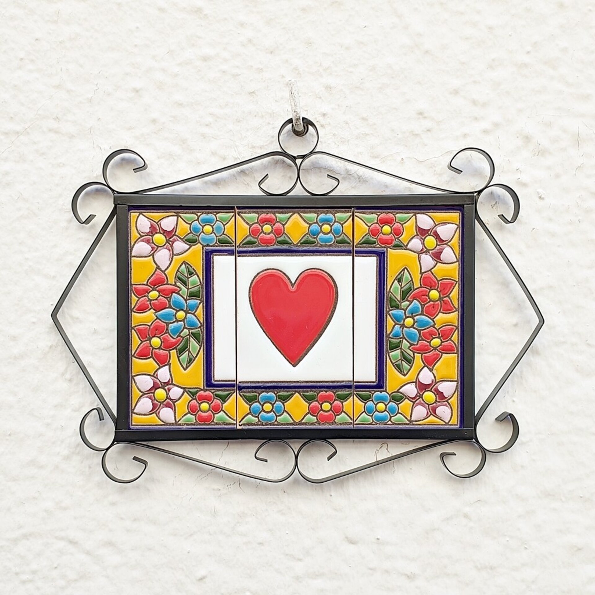 Letras y Números modelo "ANDALUSIA" - 11cm. (2.1") - 18