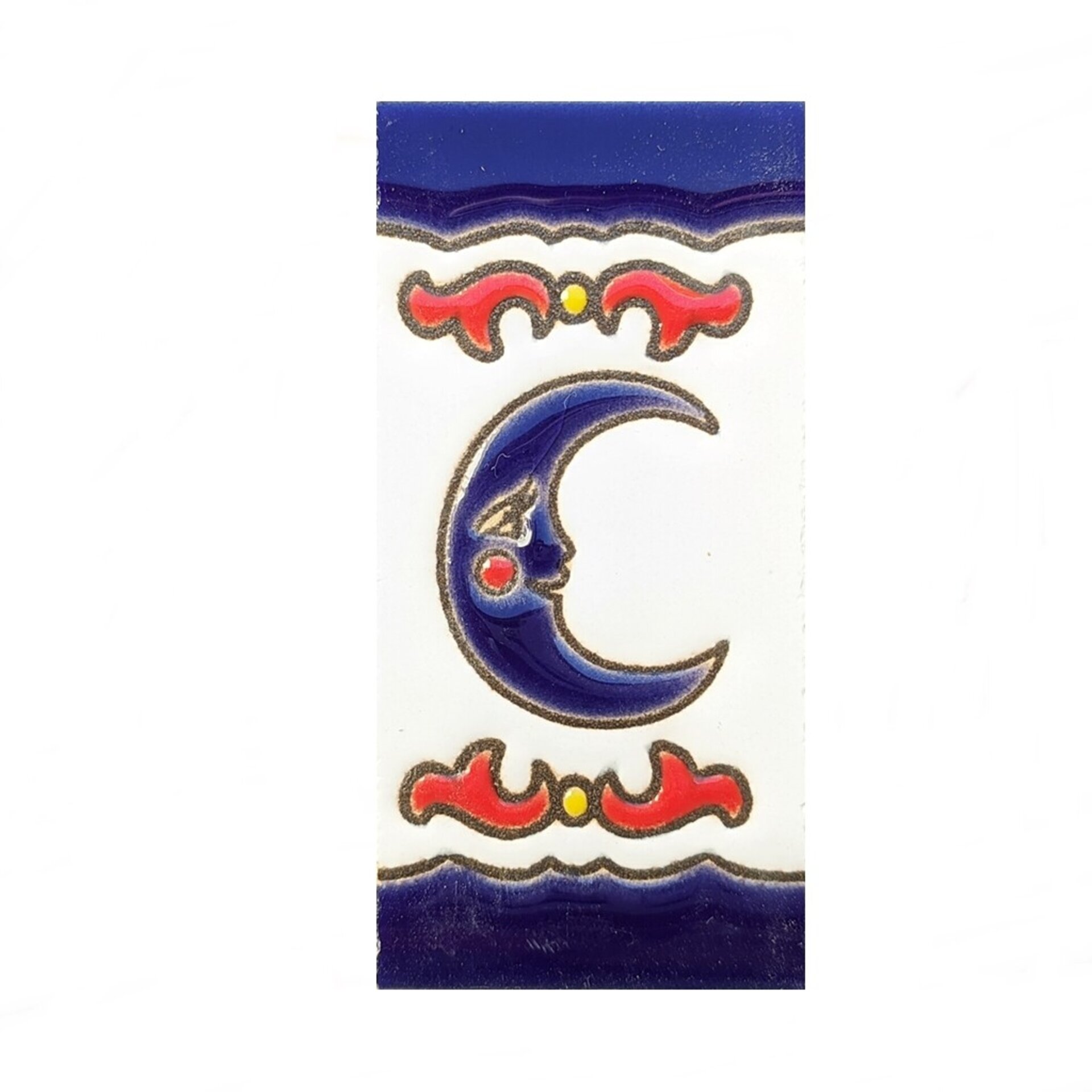 Letras y Números modelo "RenacRoj" - 7,5cm. (3") - 7