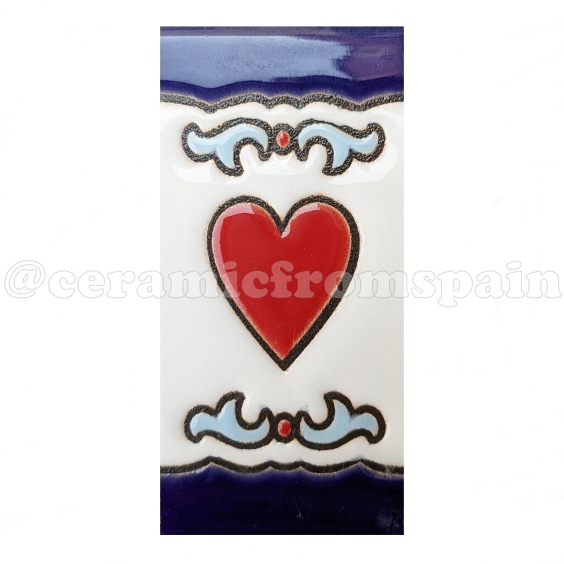 Letras y Números modelo "RenacAz" - 7,5cm. (3") - 14