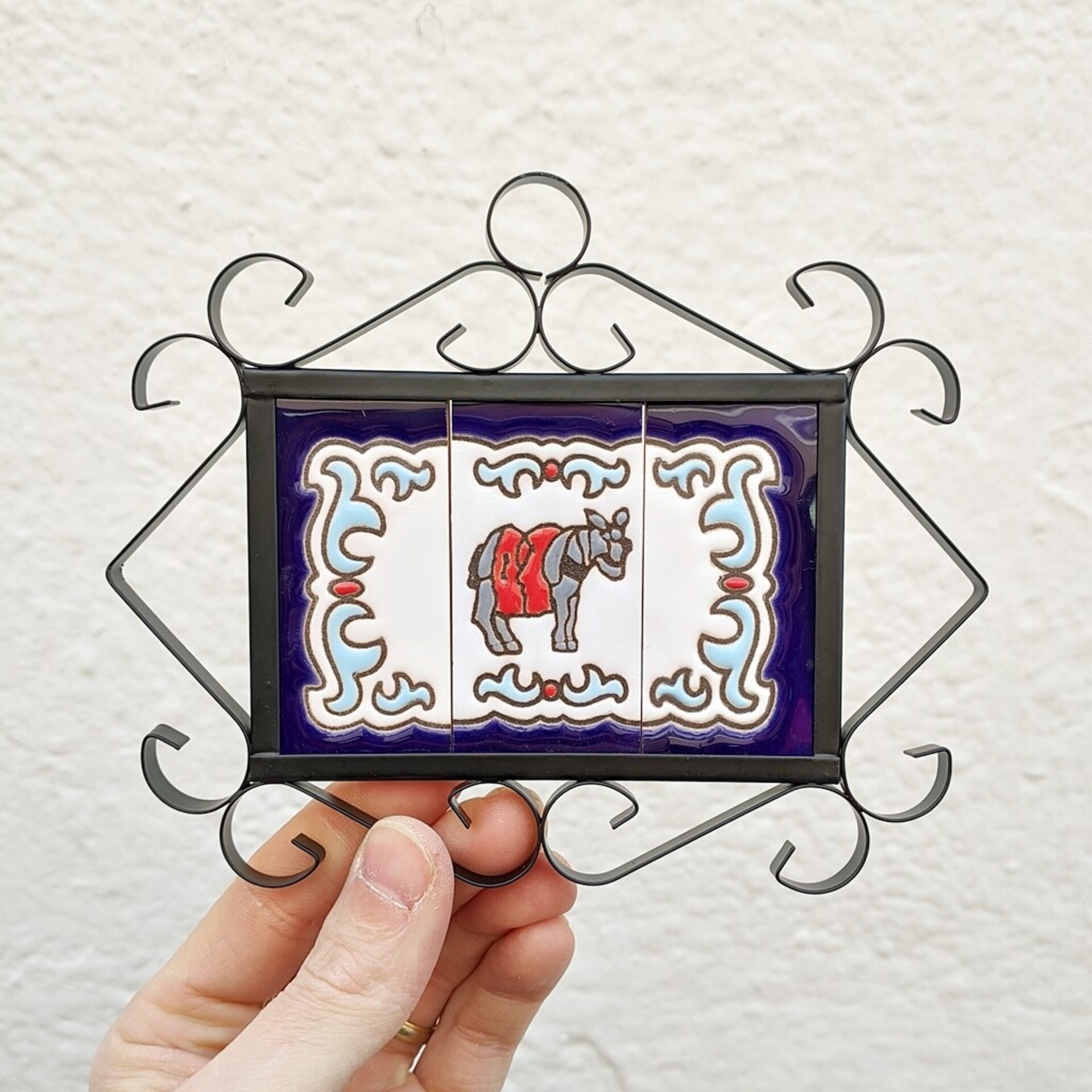 Letras y Números modelo "RenacAz" - 7,5cm. (3") - 7