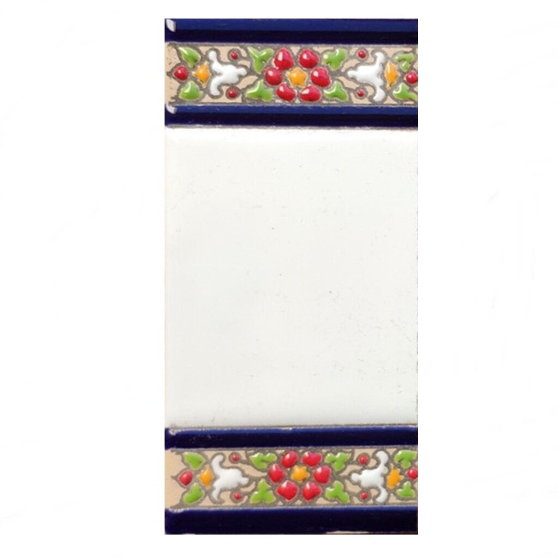 Letras y Números modelo "COLOR-M1" - 11cm. (2.1") - 12