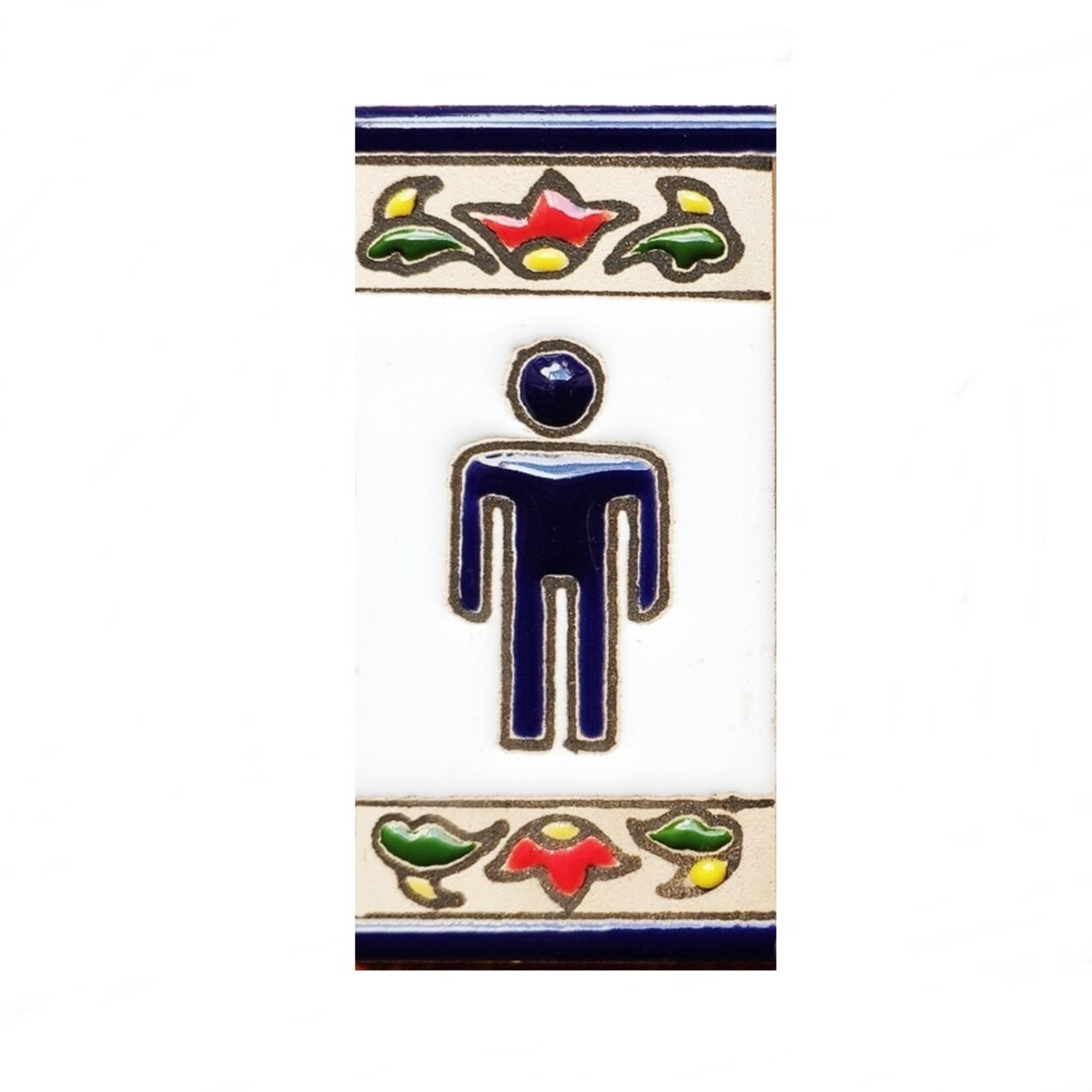 Letras y Números modelo "MARKZ" - 7,5cm. (3") - 9