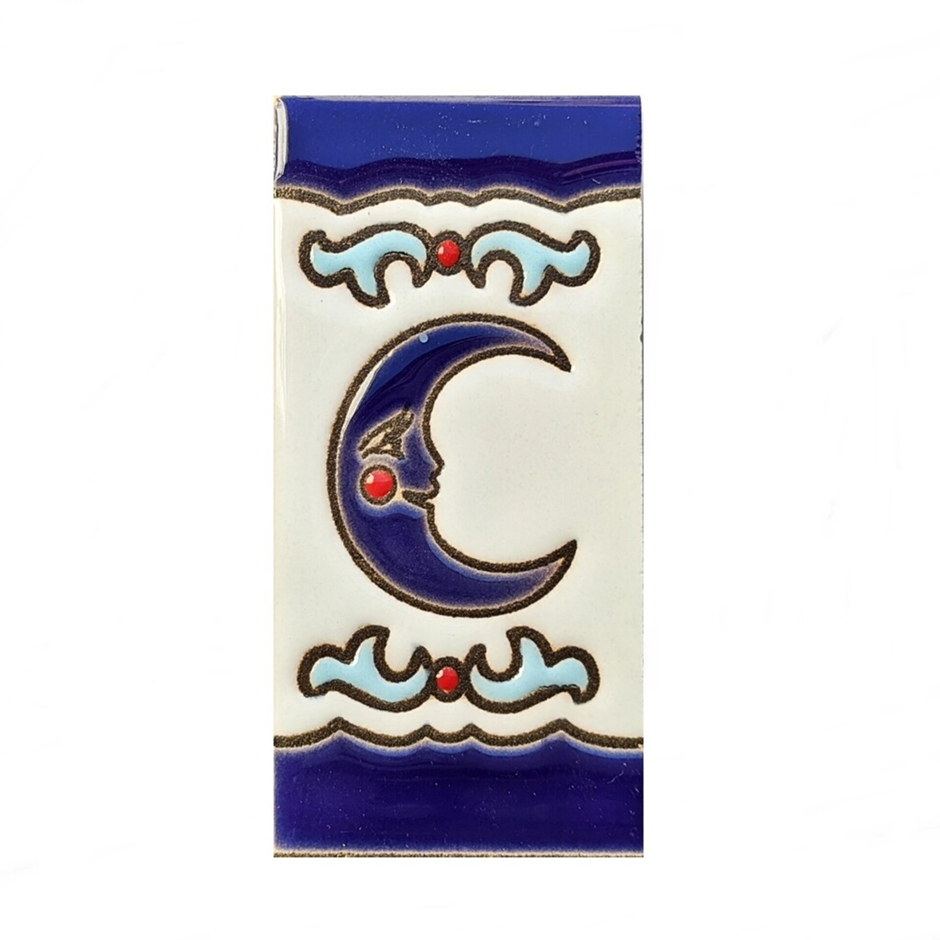 Letras y Números modelo "RenacAz" - 7,5cm. (3") - 12