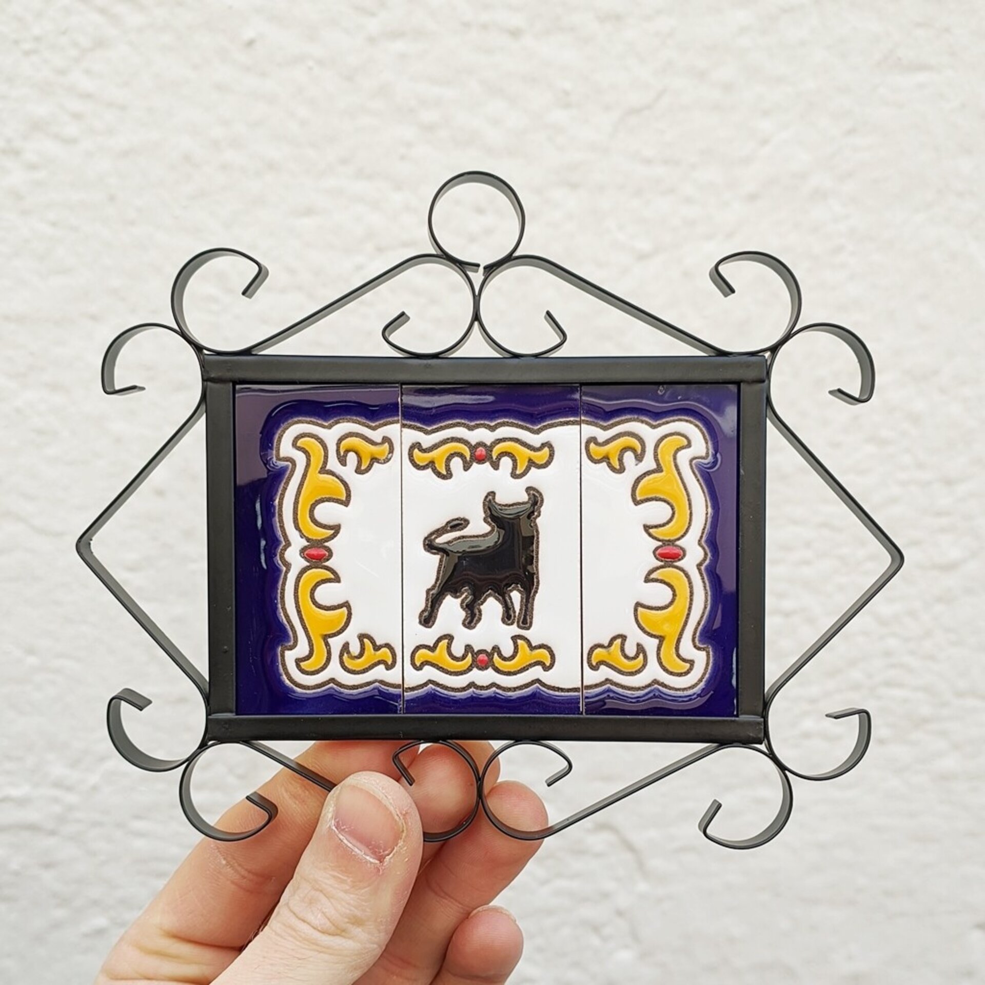 Letras y Números modelo "RenacAm" - 7,5cm. (3") - 5