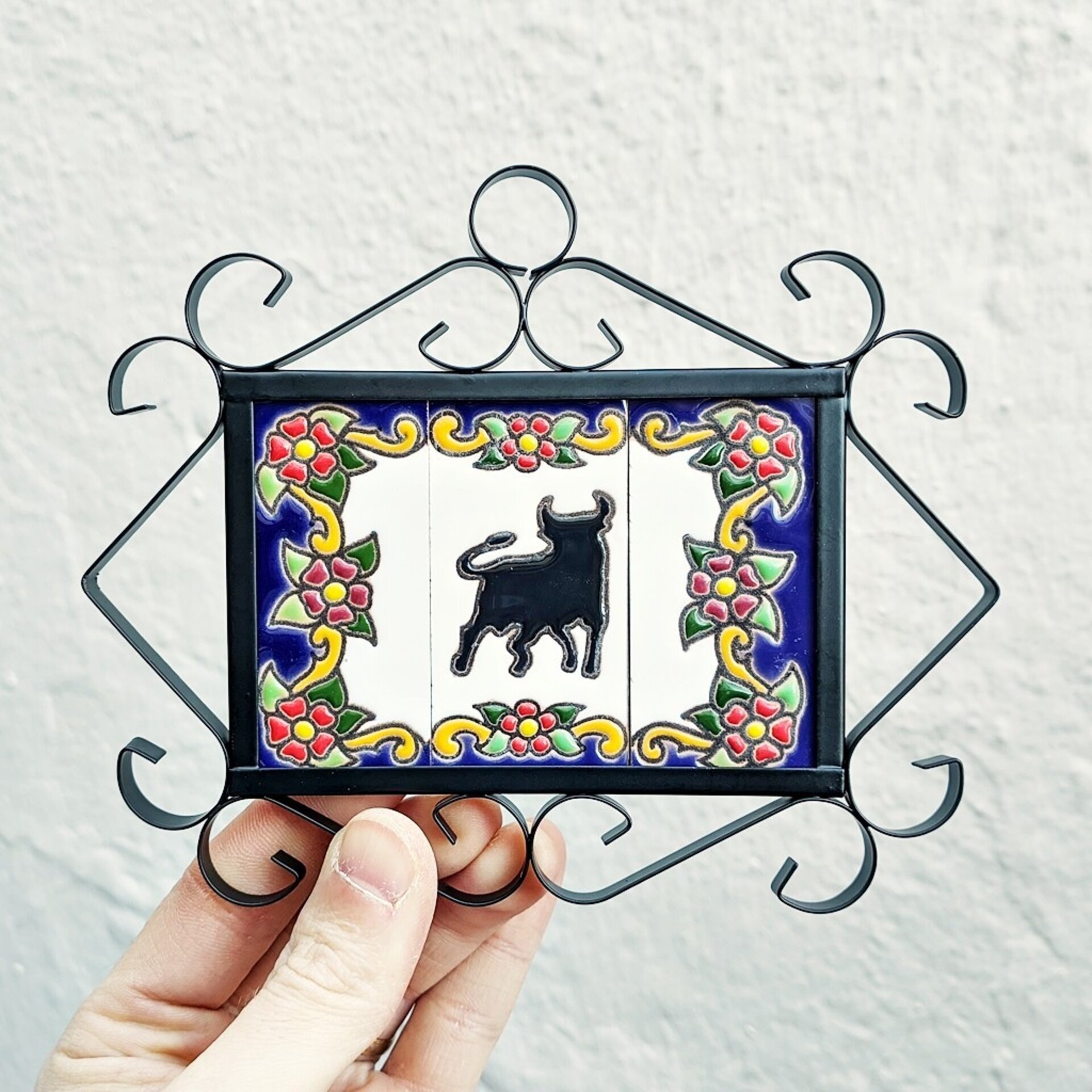 Letras y Números modelo "PRIMAVERA" - 7,5cm. (3") - 7