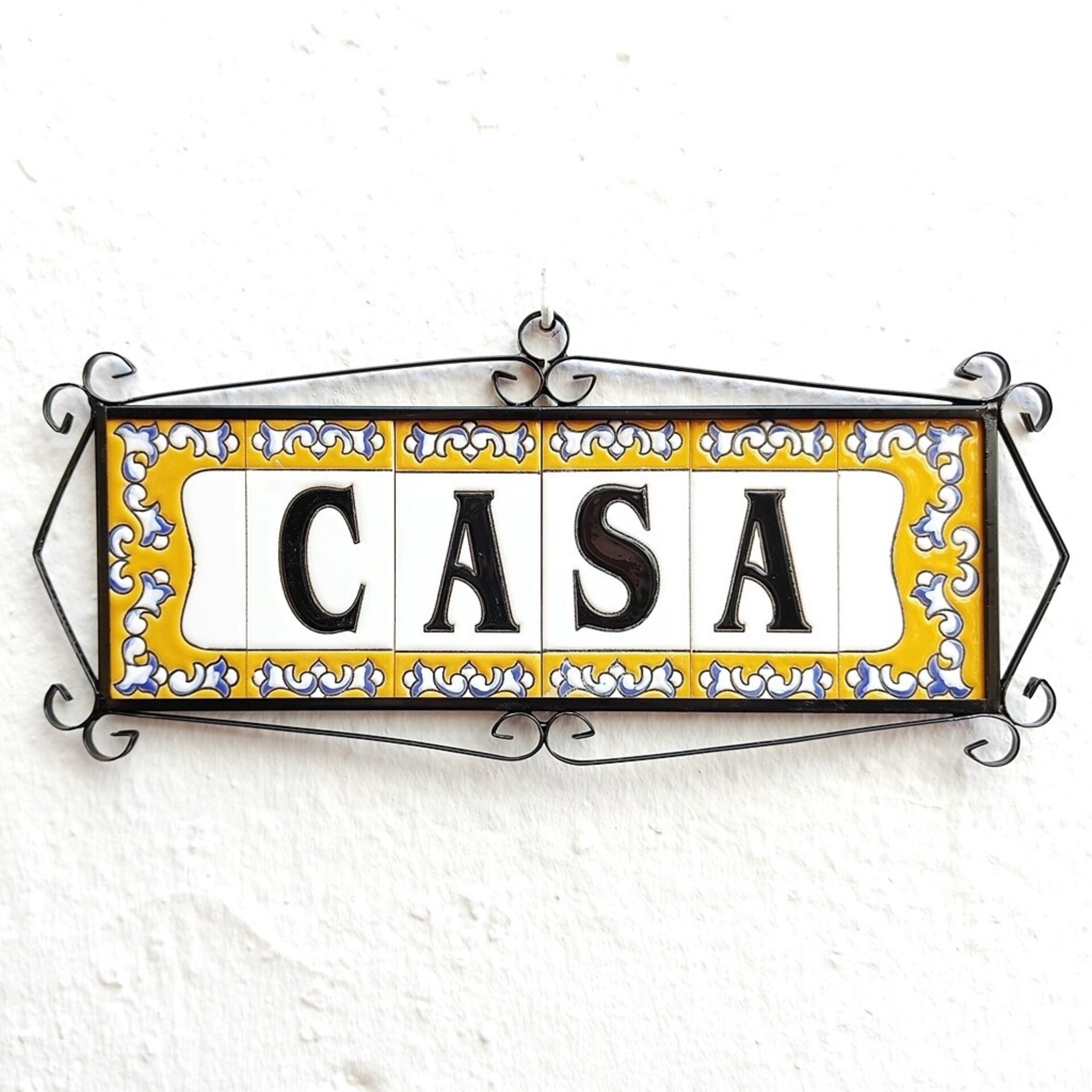 Letras y Números modelo "RENACIMIENTO" - 11cm. (2.1") - 16