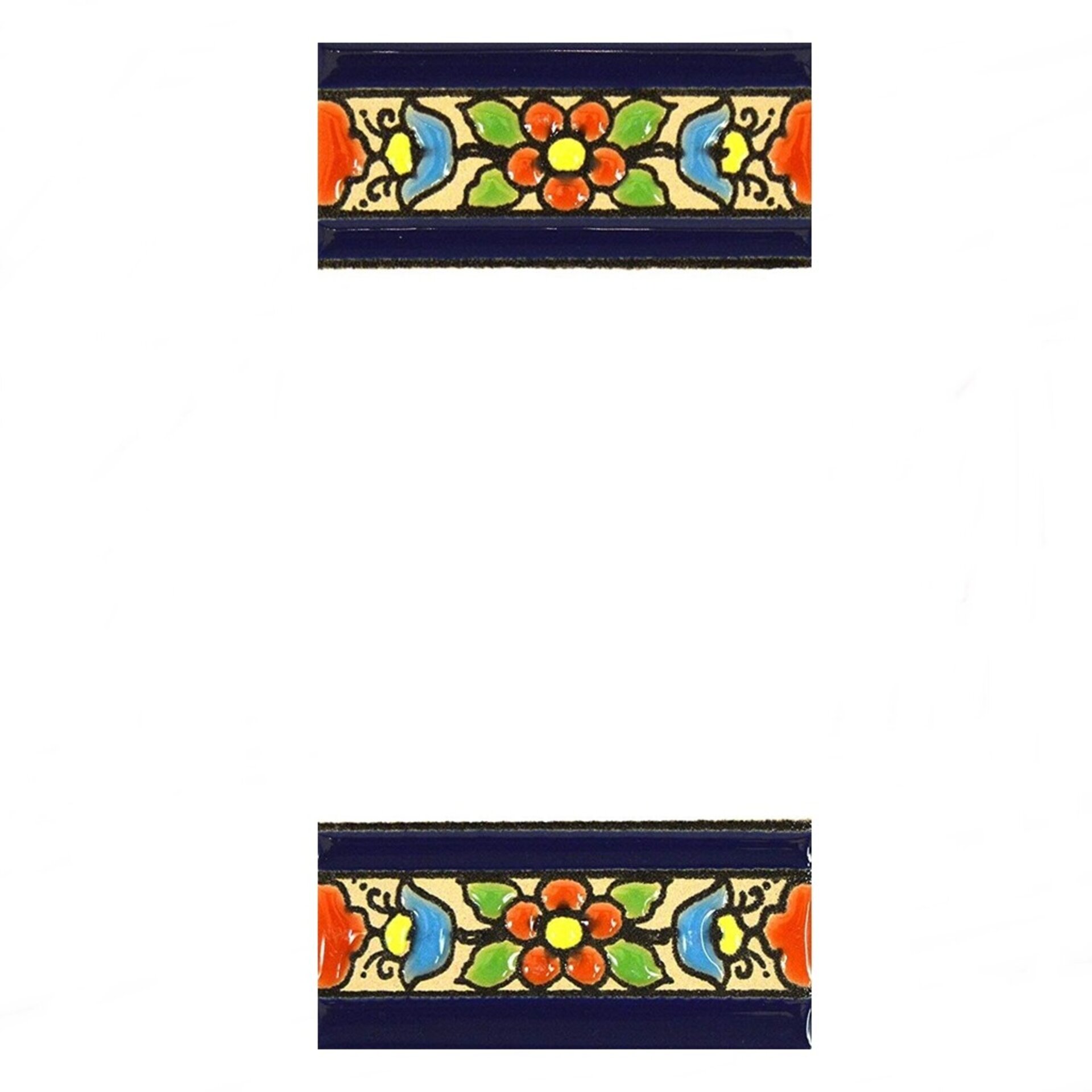 Letras y Números modelo "COLOR-M2" - 11cm. (2.1") - 8