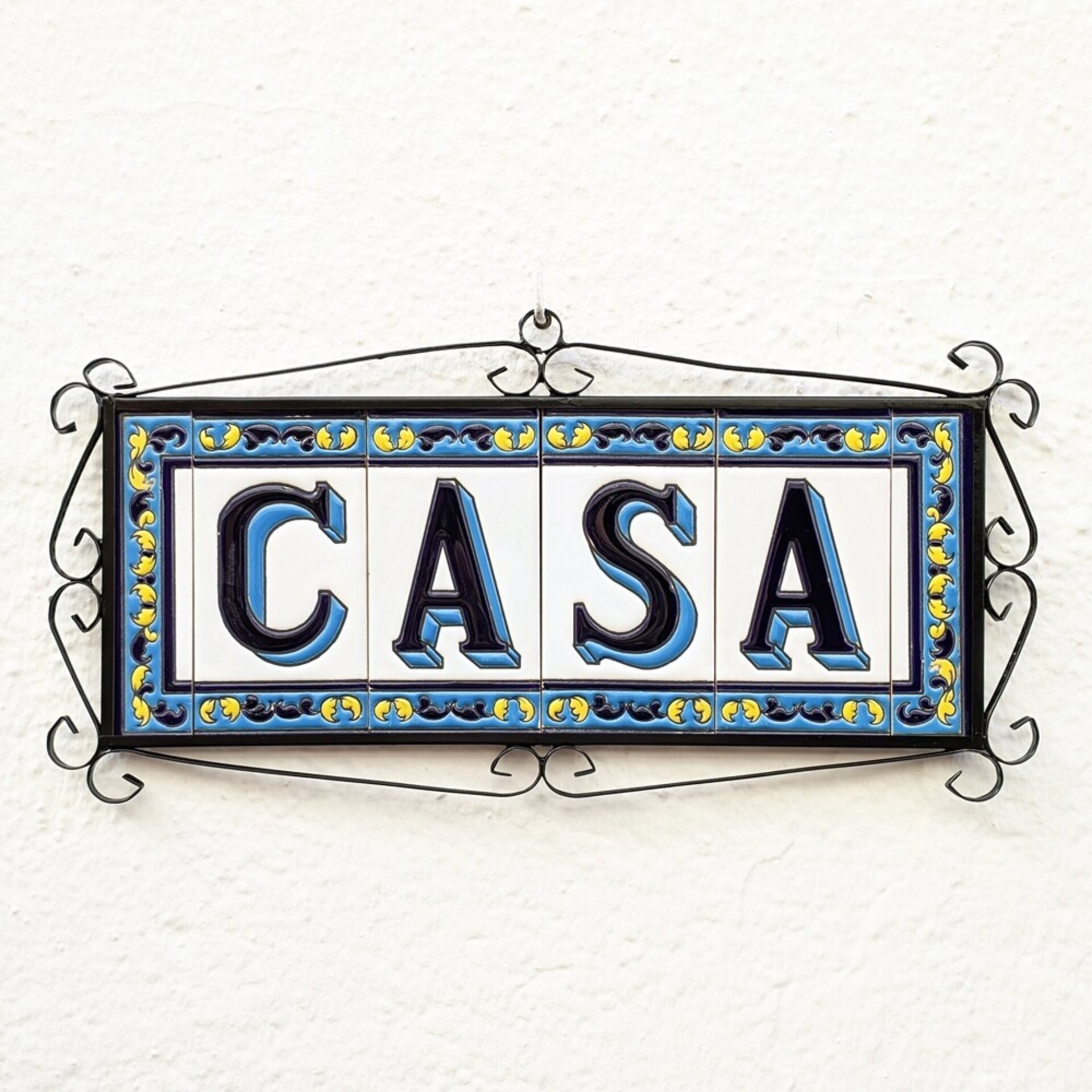 Letras y Números modelo "RENACIMIENTO-GAz" - 15cm. (6") - 1